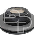 Dayton Parts 680680R Hydraulic Brake - Rotor