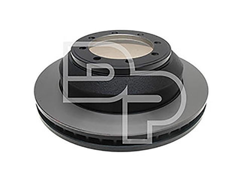 Dayton Parts 680680R Hydraulic Brake - Rotor