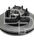 Dayton Parts 680681R Hydraulic Brake - Rotor