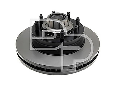 Dayton Parts 680681R Hydraulic Brake - Rotor