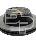 Dayton Parts 680689R Hydraulic Brake - Rotor