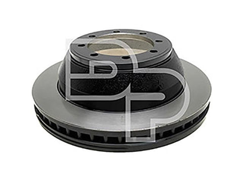 Dayton Parts 680689R Hydraulic Brake - Rotor