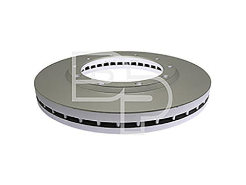 Dayton Parts 680943 Hydraulic Brake - Rotor