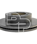 Dayton Parts 681016R Hydraulic Brake - Rotor
