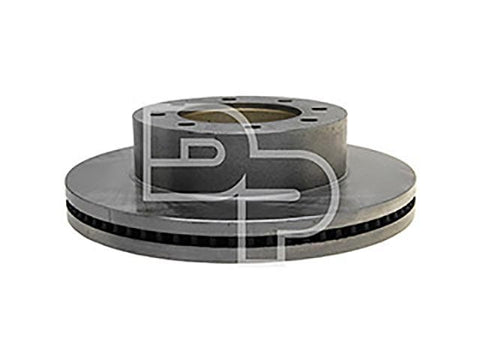 Dayton Parts 681016R Hydraulic Brake - Rotor