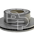 Dayton Parts 681017R Hydraulic Brake - Rotor