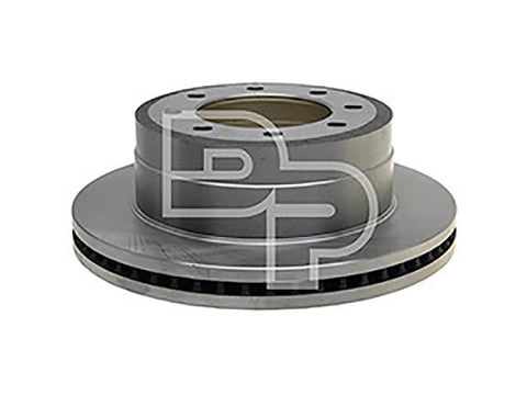 Dayton Parts 681017R Hydraulic Brake - Rotor