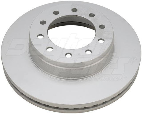 Dayton Parts 682089 Hydraulic Brake - Rotor