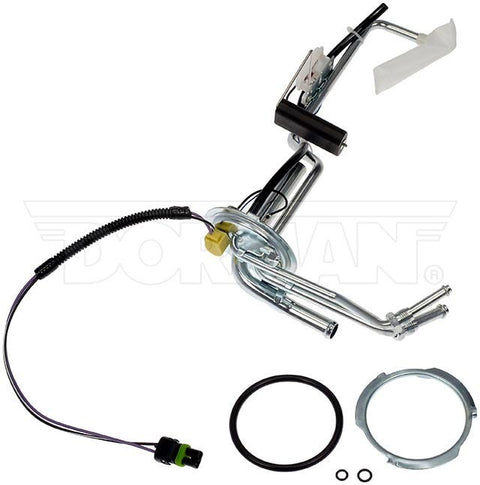 Dayton Parts 692-020 Fuel Sending Unit Without Pump