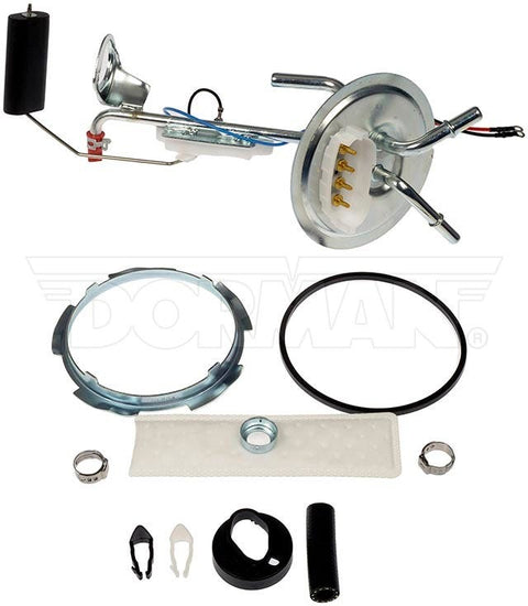 Dayton Parts 692-037 Fuel Sending Unit Without Pump