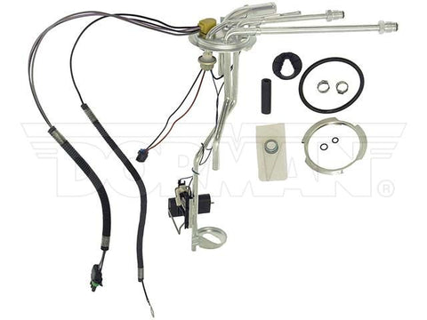 Dayton Parts 692-055 Fuel Sending Unit Without Pump