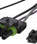 Dayton Parts 692-074 Fuel Sending Unit Without Pump