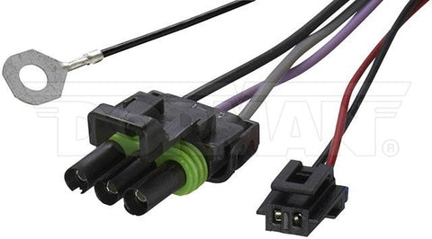 Dayton Parts 692-074 Fuel Sending Unit Without Pump