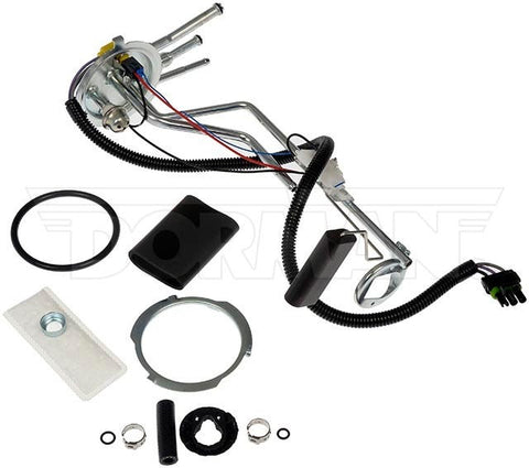 Dayton Parts 692-094 Fuel Sending Unit Without Pump