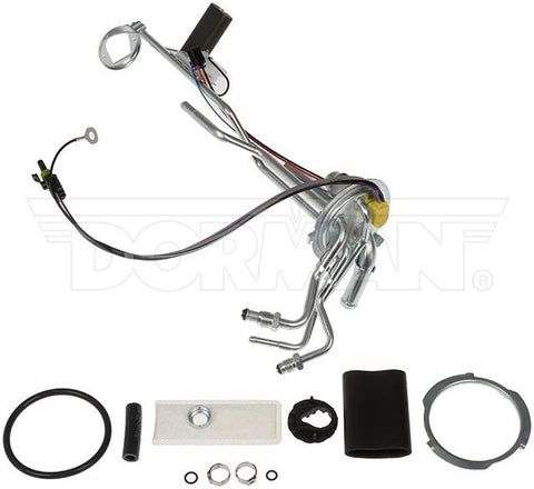 Dayton Parts 692-125 Fuel Sending Unit Without Pump
