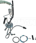 Dayton Parts 692-222 Fuel Sending Unit Without Pump