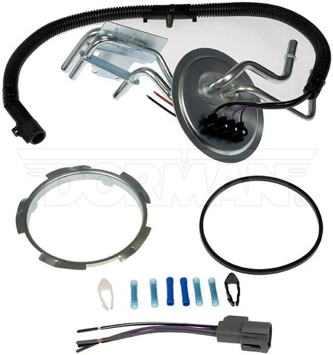 Dayton Parts 692-248 Fuel Tank Sending Unit