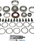 Dayton Parts 697-038 Ring And Pinion Master Bearing And Installation Kit