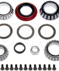 Dayton Parts 697-108 Ring And Pinion Master Bearing And Installation Kit
