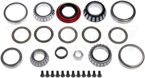 Dayton Parts 697-108 Ring And Pinion Master Bearing And Installation Kit