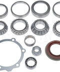 Dayton Parts 697-111 Ring And Pinion Master Bearing And Installation Kit