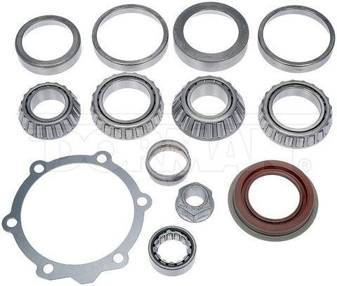 Dayton Parts 697-111 Ring And Pinion Master Bearing And Installation Kit