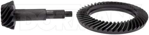 Dayton Parts 697-324 Differential Ring And Pinion Gear Set