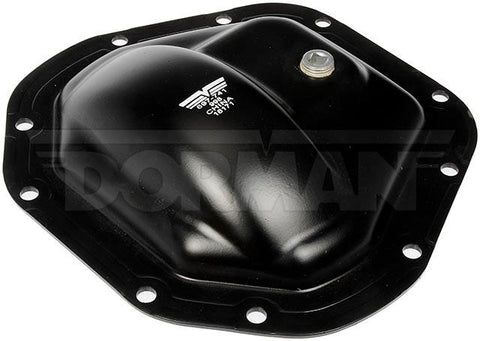 Dayton Parts 697-741 Differential Cover Assembly