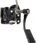 Dayton Parts 699-121 Accelerator Pedal Assembly