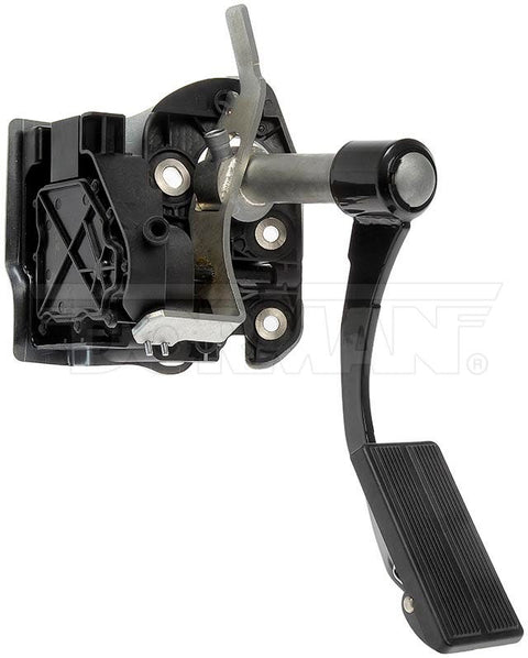 Dayton Parts 699-121 Accelerator Pedal Assembly