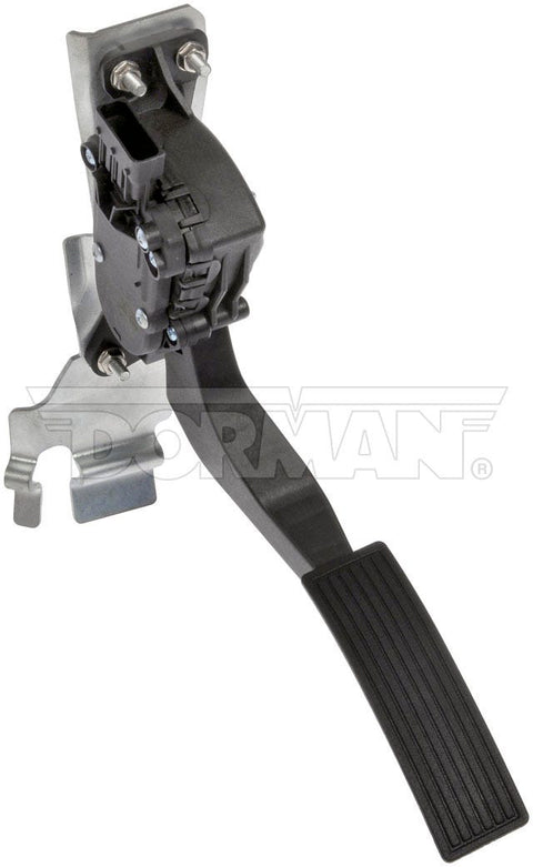 Dayton Parts 699-129 Accelerator Pedal Assembly