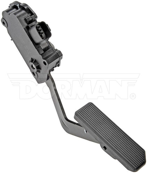 Dayton Parts 699-135 Accelerator Pedal Assembly