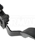Dayton Parts 699-136 Accelerator Pedal Assembly