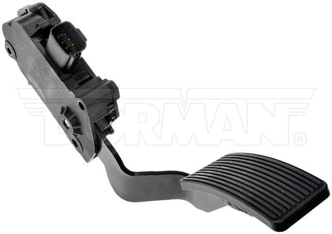Dayton Parts 699-136 Accelerator Pedal Assembly
