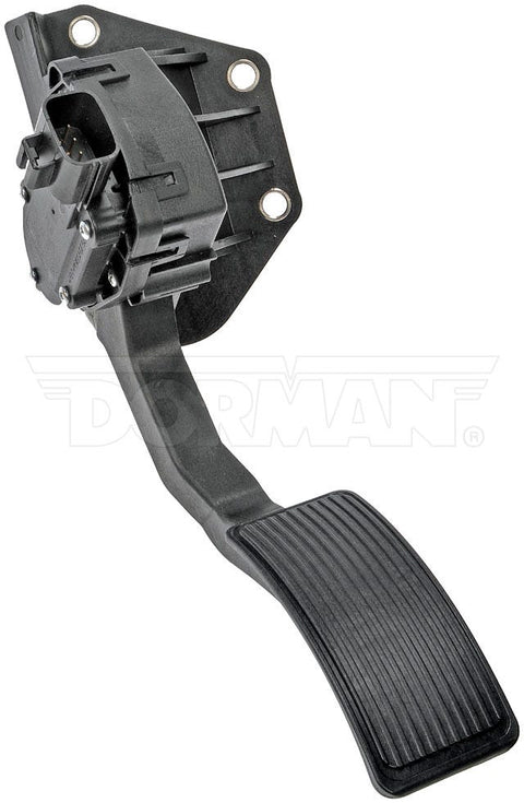 Dayton Parts 699-142 Accelerator Pedal Assembly
