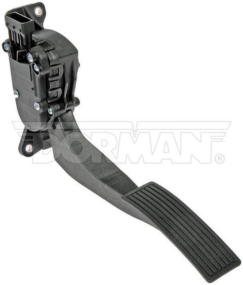 Dayton Parts 699-144 Accelerator Pedal Assembly