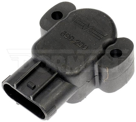 Dayton Parts 699-200 Accelerator Pedal Position Sensor
