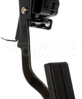 Dayton Parts 699-205 Accelerator Pedal Position Assembly With Sensor