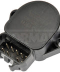 Dayton Parts 699-207 Accelerator Pedal Position Sensor