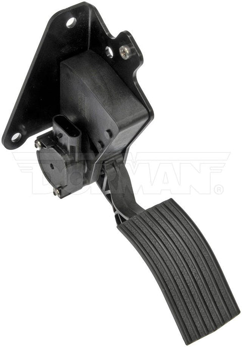 Dayton Parts 699-5102 Accelerator Pedal Assembly
