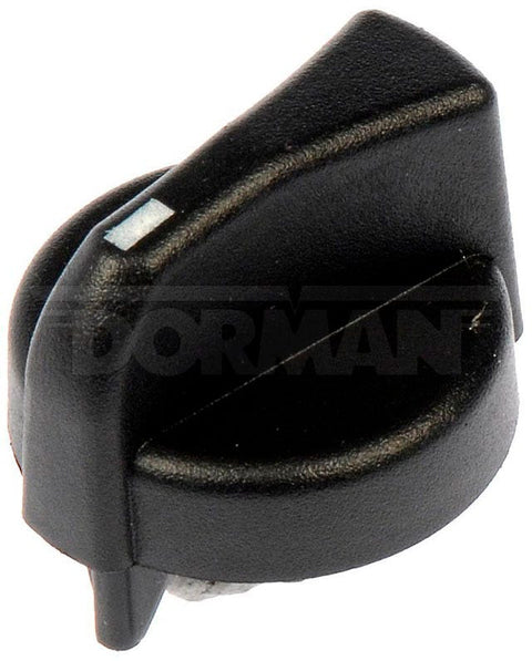 Dayton Parts 702-5401CD Heavy Duty Hvac Knob