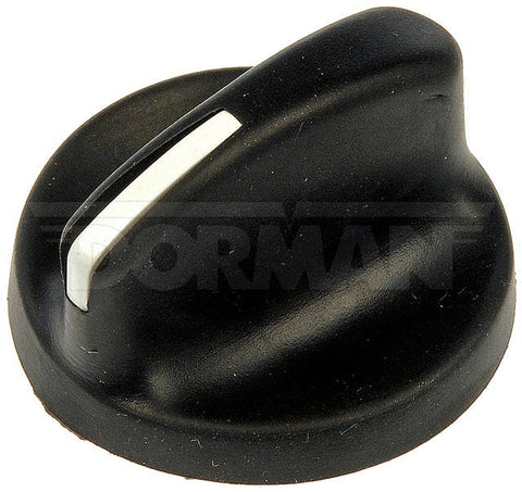 Dayton Parts 702-5402CD Heavy Duty Hvac Knob