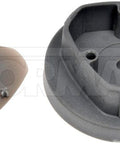Dayton Parts 702-5501 Seat Adjustment Handle