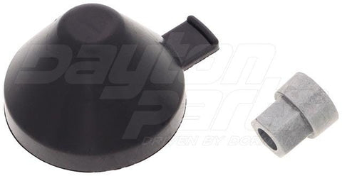 Dayton Parts 704-001 Air Disc - Adapter And Cap Kit Adb22x