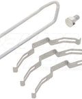 Dayton Parts 704-017 Air Disc - Pad Hardware Pan17