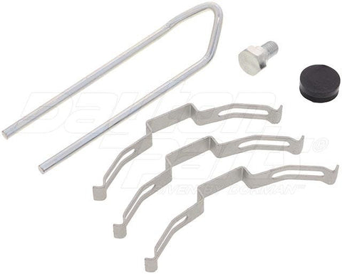 Dayton Parts 704-017 Air Disc - Pad Hardware Pan17