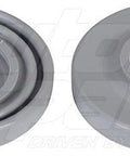 Dayton Parts 704-050 Air Disc - Tappet Boot Kit Ex225h2