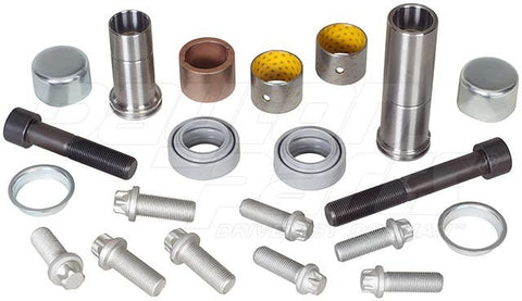 Dayton Parts 704-055 Air Disc - Guide Pin Kit Ex225h2