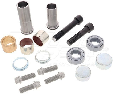 Dayton Parts 704-057 Air Disc - Guide Pin Kit Ex225l