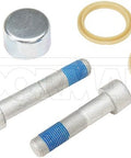 Dayton Parts 704-100 Air Disc - Rationalized Caliper Hardware Kit